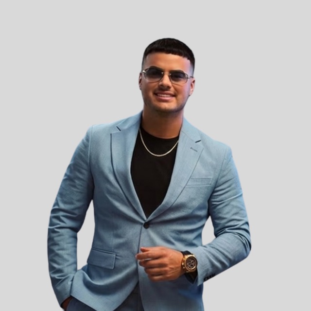 Alain Aparicio, Business Development Manager