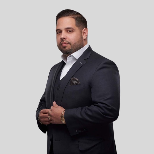 Diego Roman, Brand Ambassador