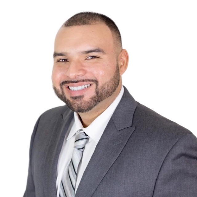 Mark Ramirez, Senior Loan Officer